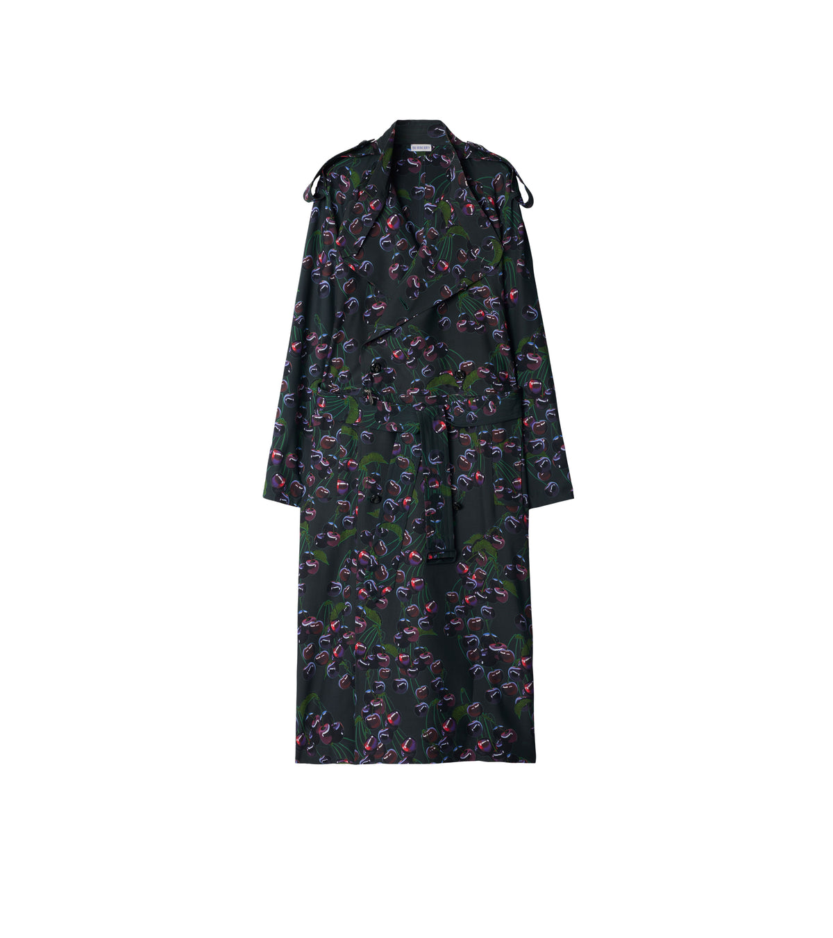 W COATS CASUAL MOTIF IP VIGNE