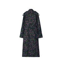 W COATS CASUAL MOTIF IP VIGNE