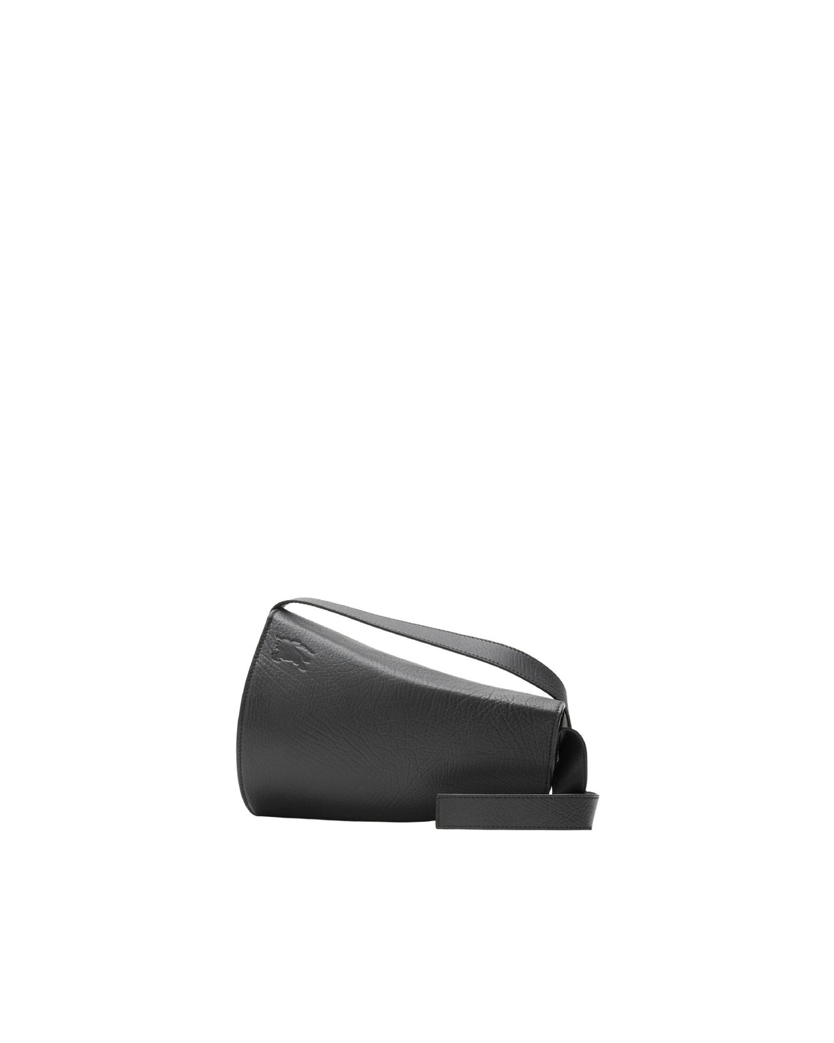 W SHORT SHOULDER BAG ARDOISE