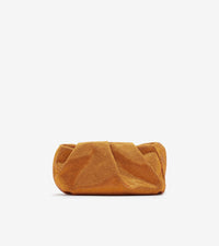 W CLUTCH BAG Topaze