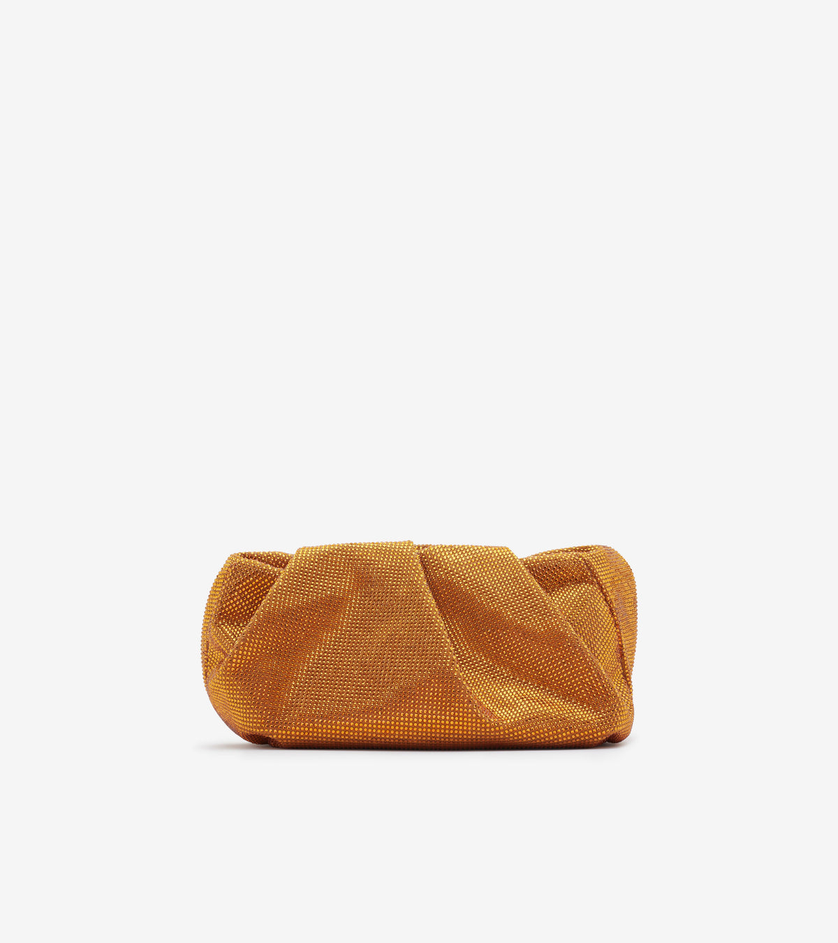 W CLUTCH BAG Topaze