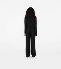 W SHIRTS NOIR
