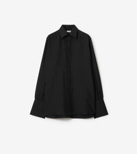 W SHIRTS NOIR