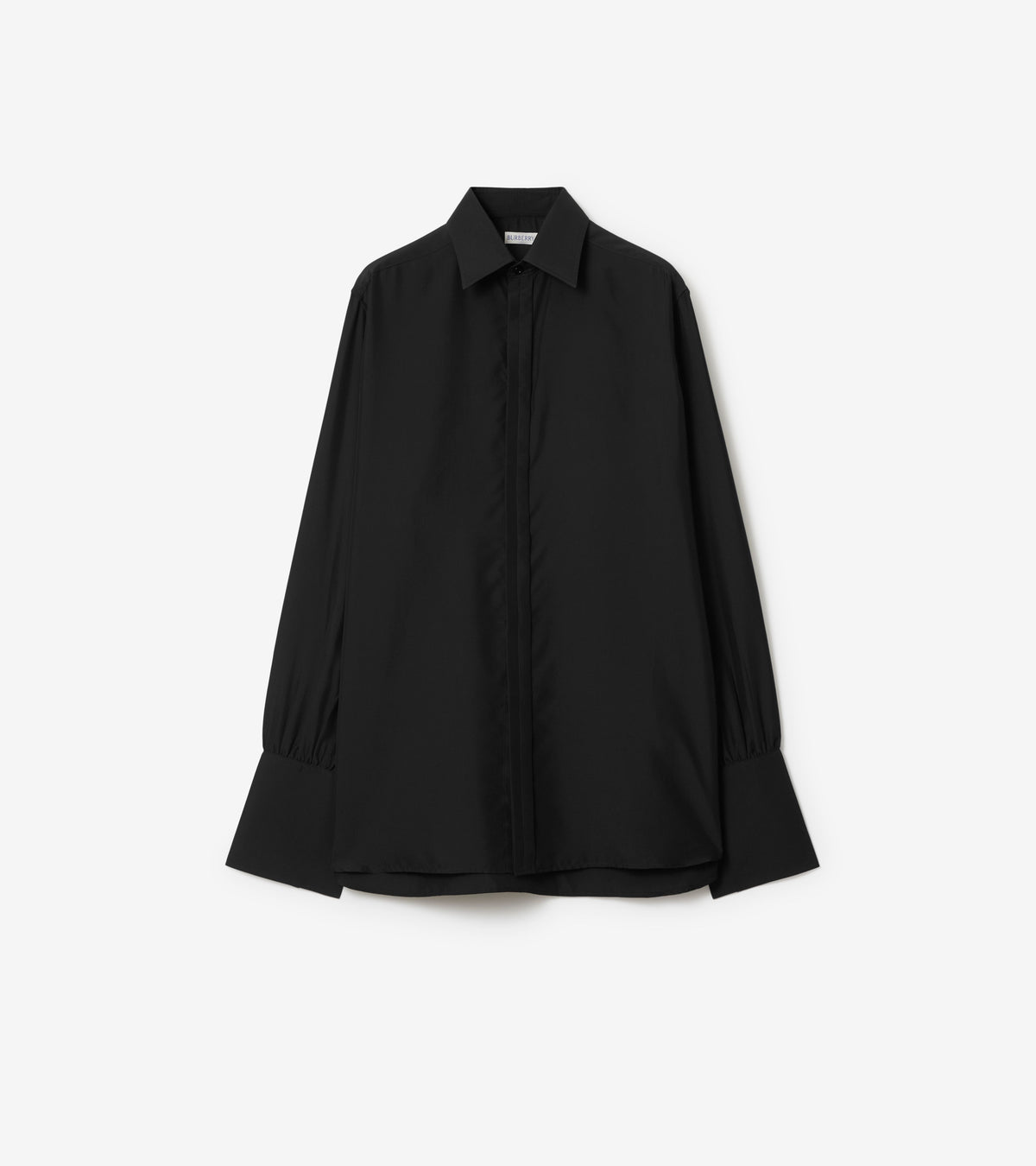 W SHIRTS NOIR