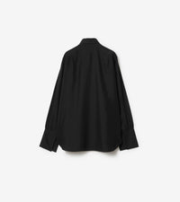 W SHIRTS NOIR