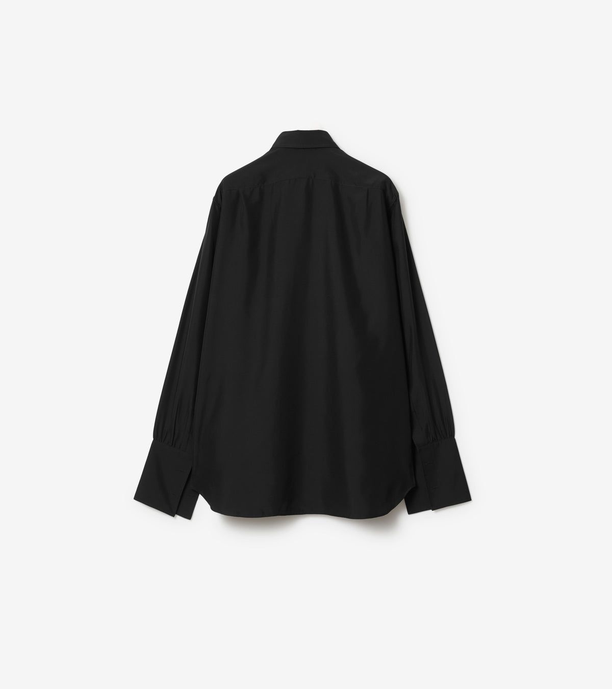 W SHIRTS NOIR