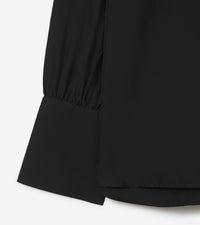 W SHIRTS NOIR
