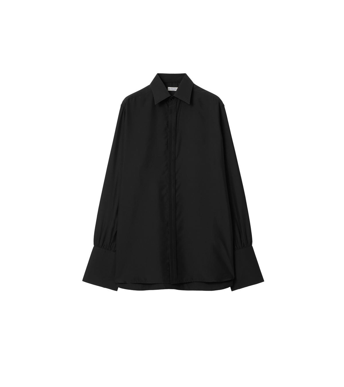 W SHIRTS NOIR
