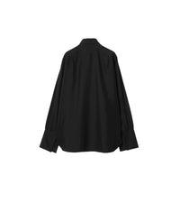 W SHIRTS NOIR