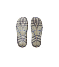 M SANDAL CHK IP LICHEN