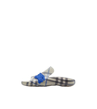 M SANDAL CHK IP LICHEN