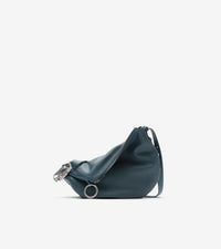 W SHOULDER TOTE BAG LAKE