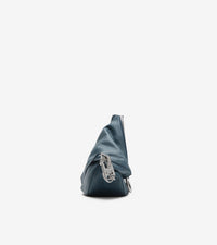 W SHOULDER TOTE BAG LAKE
