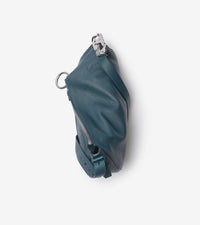 W SHOULDER TOTE BAG LAKE
