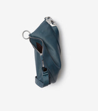 W SHOULDER TOTE BAG LAKE