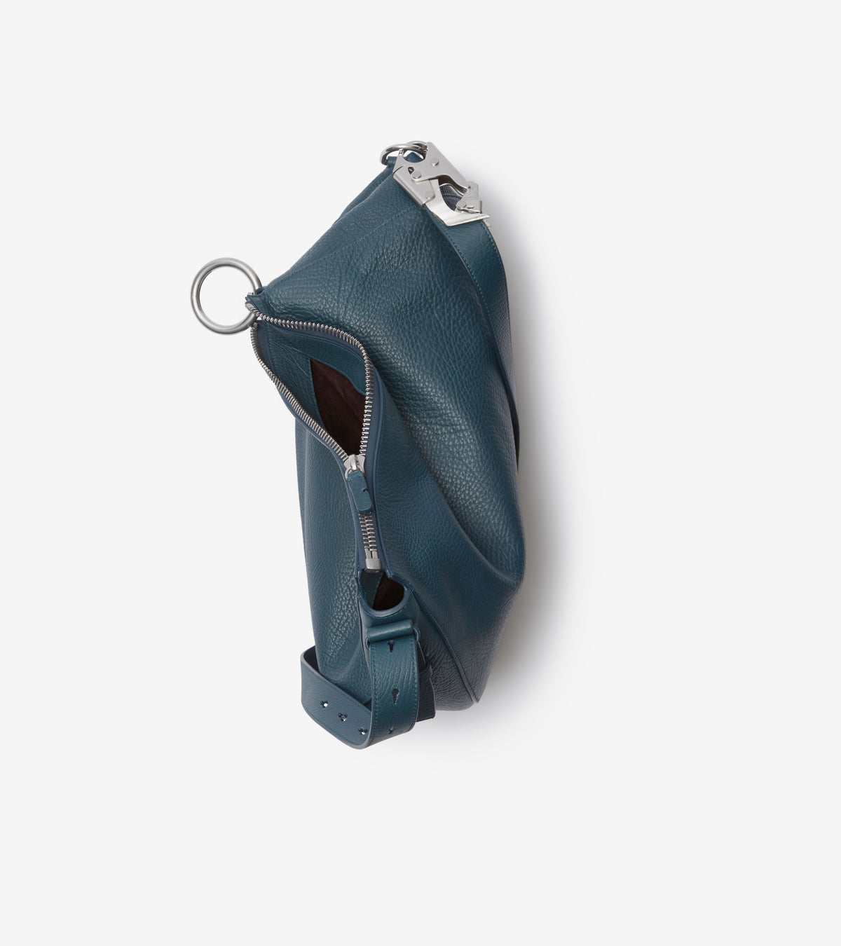 W SHOULDER TOTE BAG LAKE
