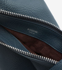 W SHOULDER TOTE BAG LAKE