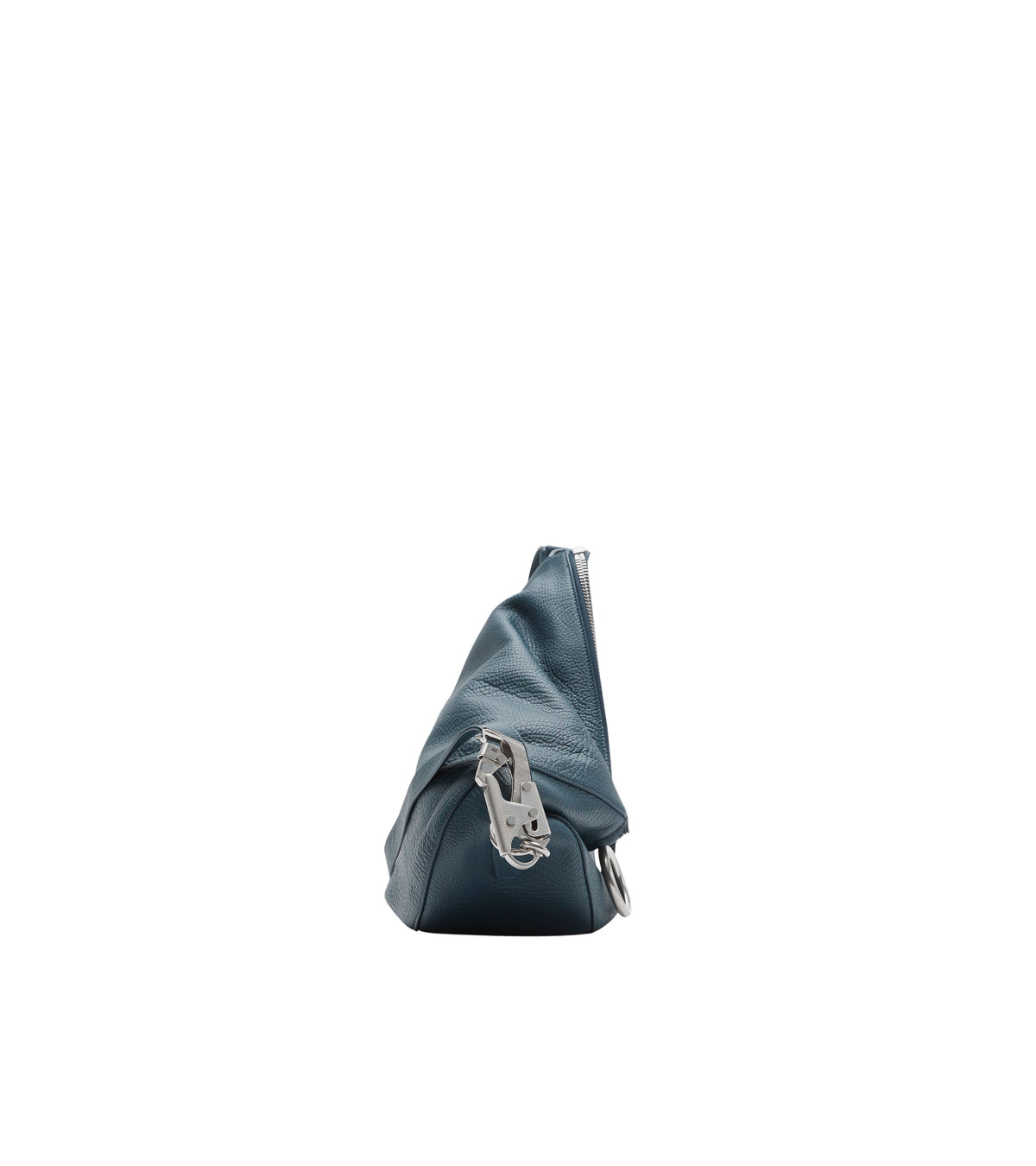 W SHOULDER TOTE BAG LAKE
