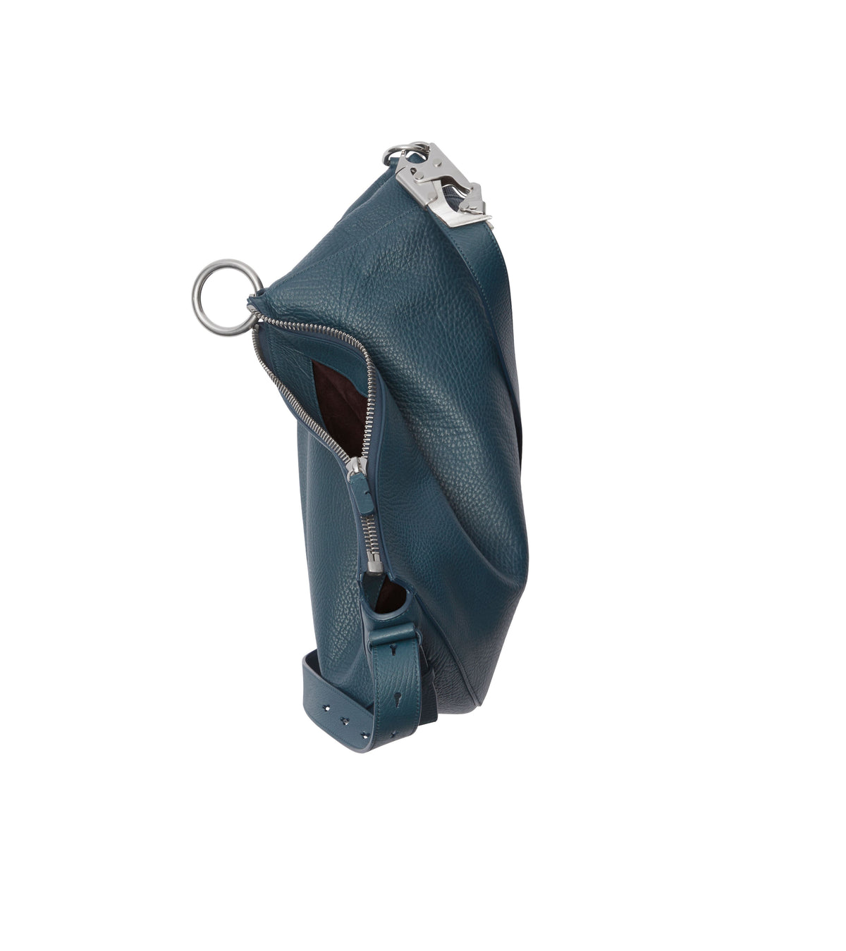 W SHOULDER TOTE BAG LAKE