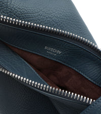 W SHOULDER TOTE BAG LAKE