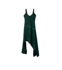W DRESSES EVENING MOTIF IP VIGNE