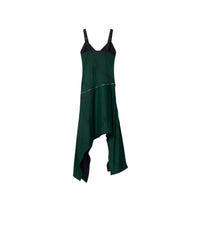 W DRESSES EVENING MOTIF IP VIGNE
