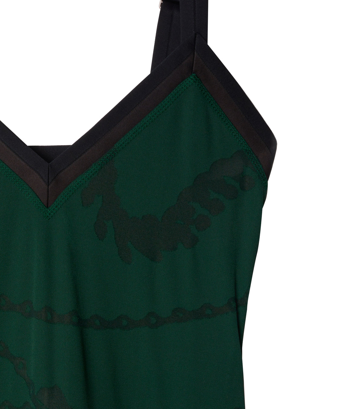 W DRESSES EVENING MOTIF IP VIGNE