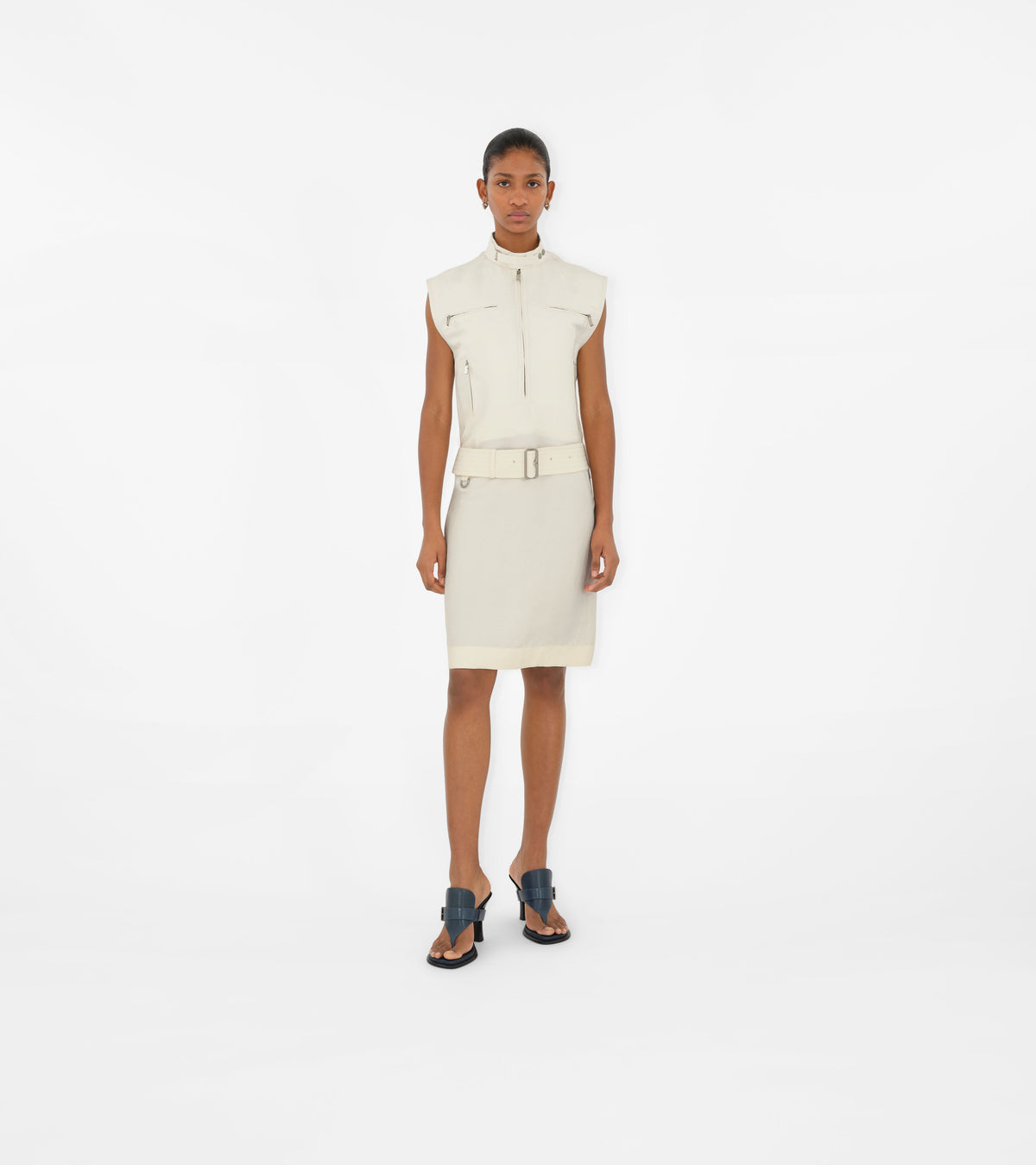 W DRESSES CASUAL PERLE
