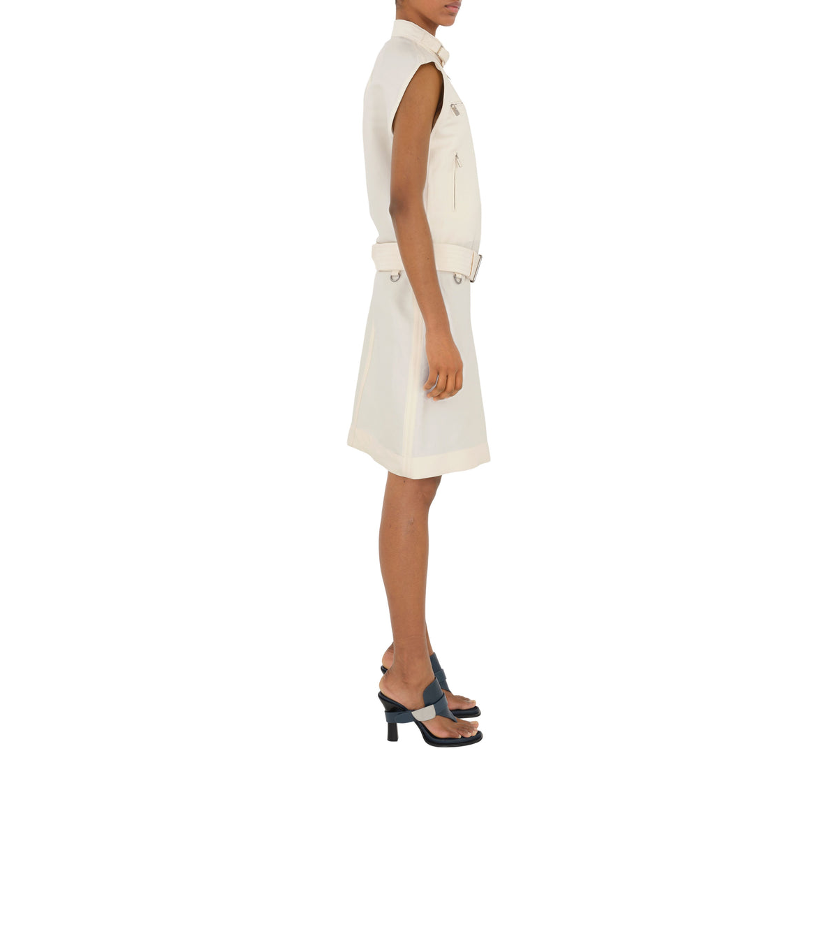 W DRESSES CASUAL PERLE