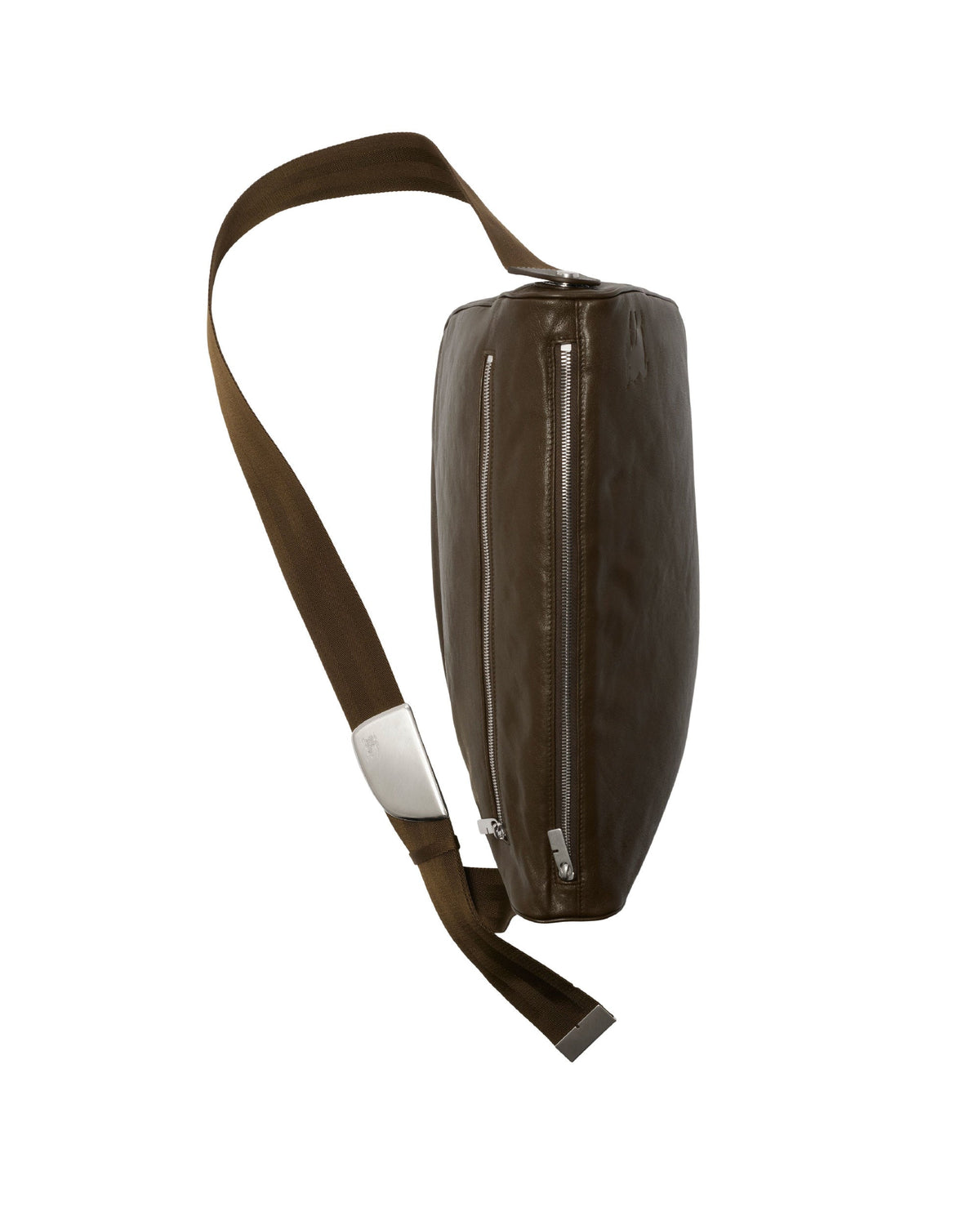 M MESSENGER BAG MILITAIRE