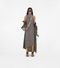 W DRESSES CASUAL Turquoise/Orange