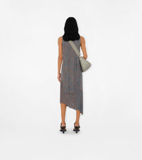 W DRESSES CASUAL Turquoise/Orange