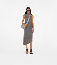 W DRESSES CASUAL Turquoise/Orange