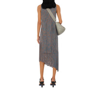 W DRESSES CASUAL Turquoise/Orange