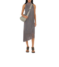 W DRESSES CASUAL Turquoise/Orange