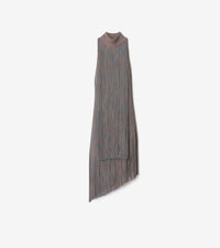 W DRESSES CASUAL Turquoise/Orange