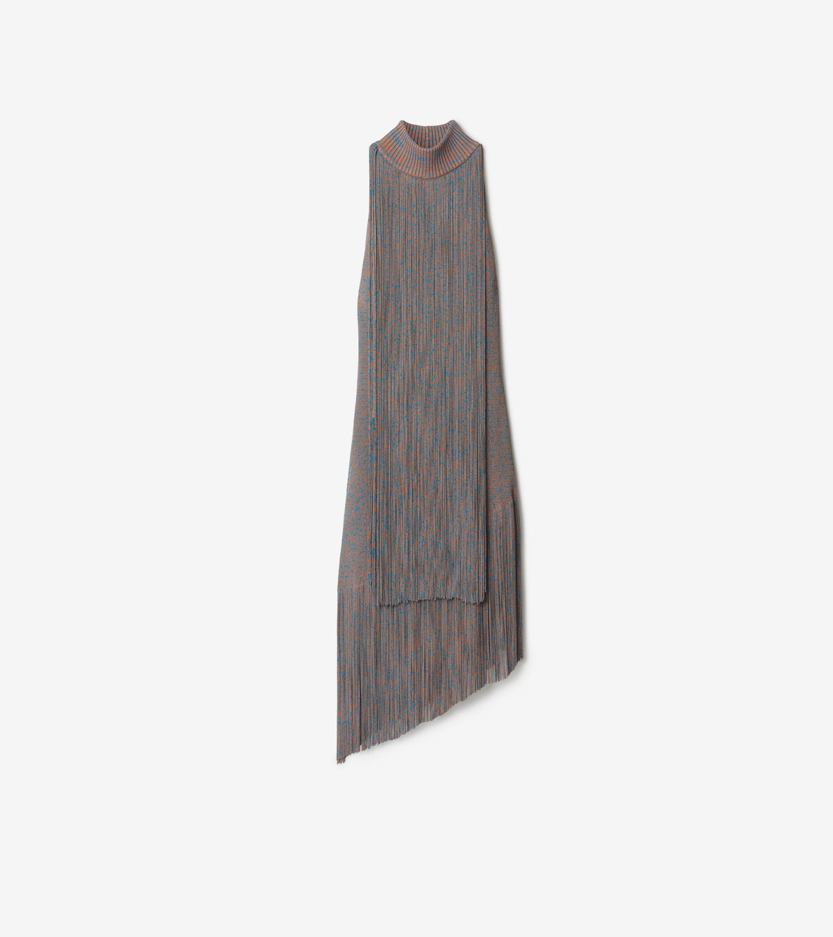 W DRESSES CASUAL Turquoise/Orange