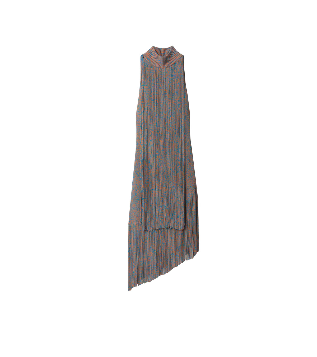 W DRESSES CASUAL Turquoise/Orange