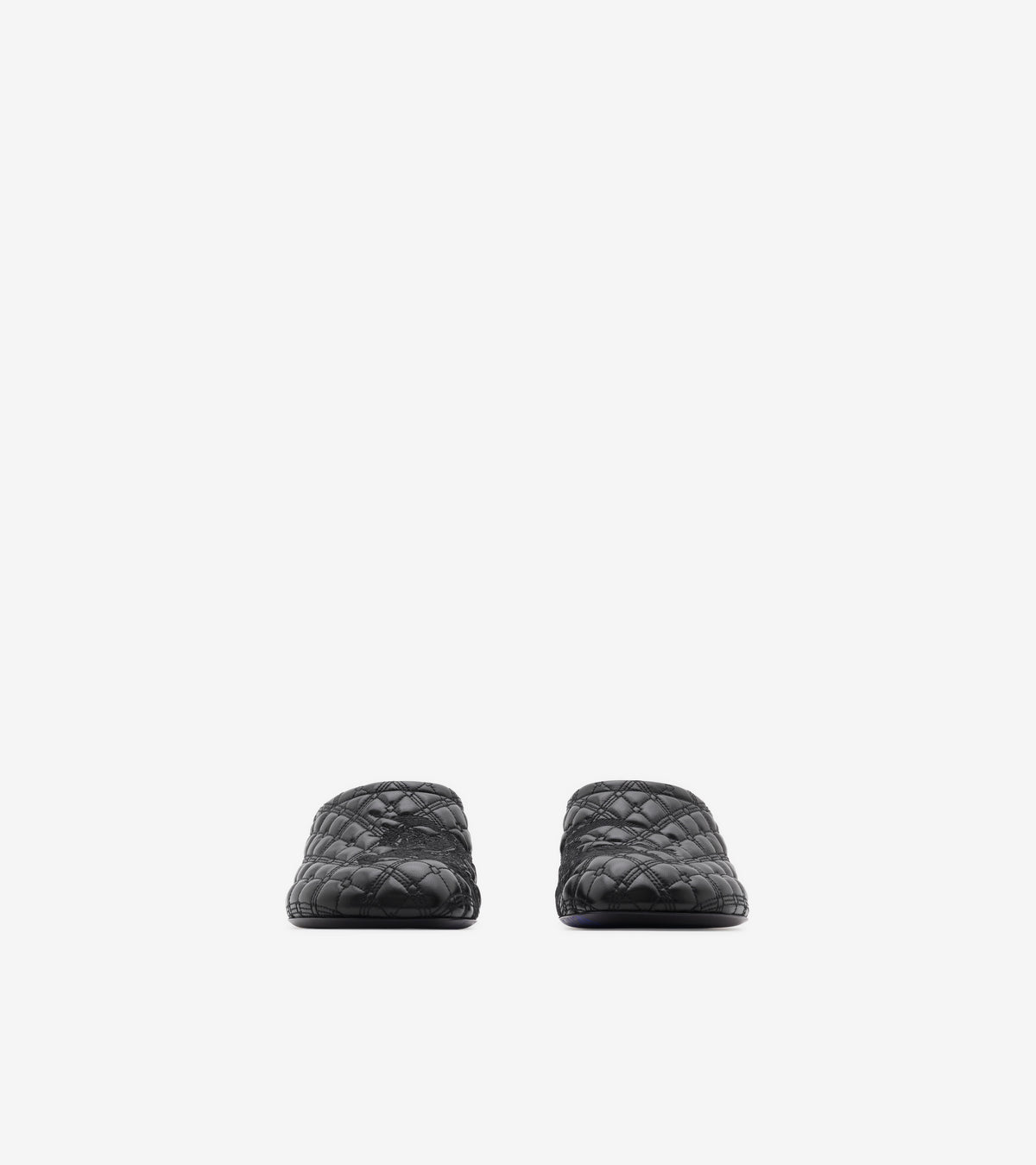 W MULES NOIR