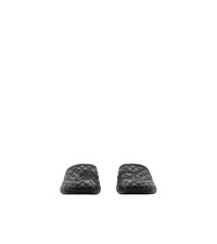 W MULES NOIR