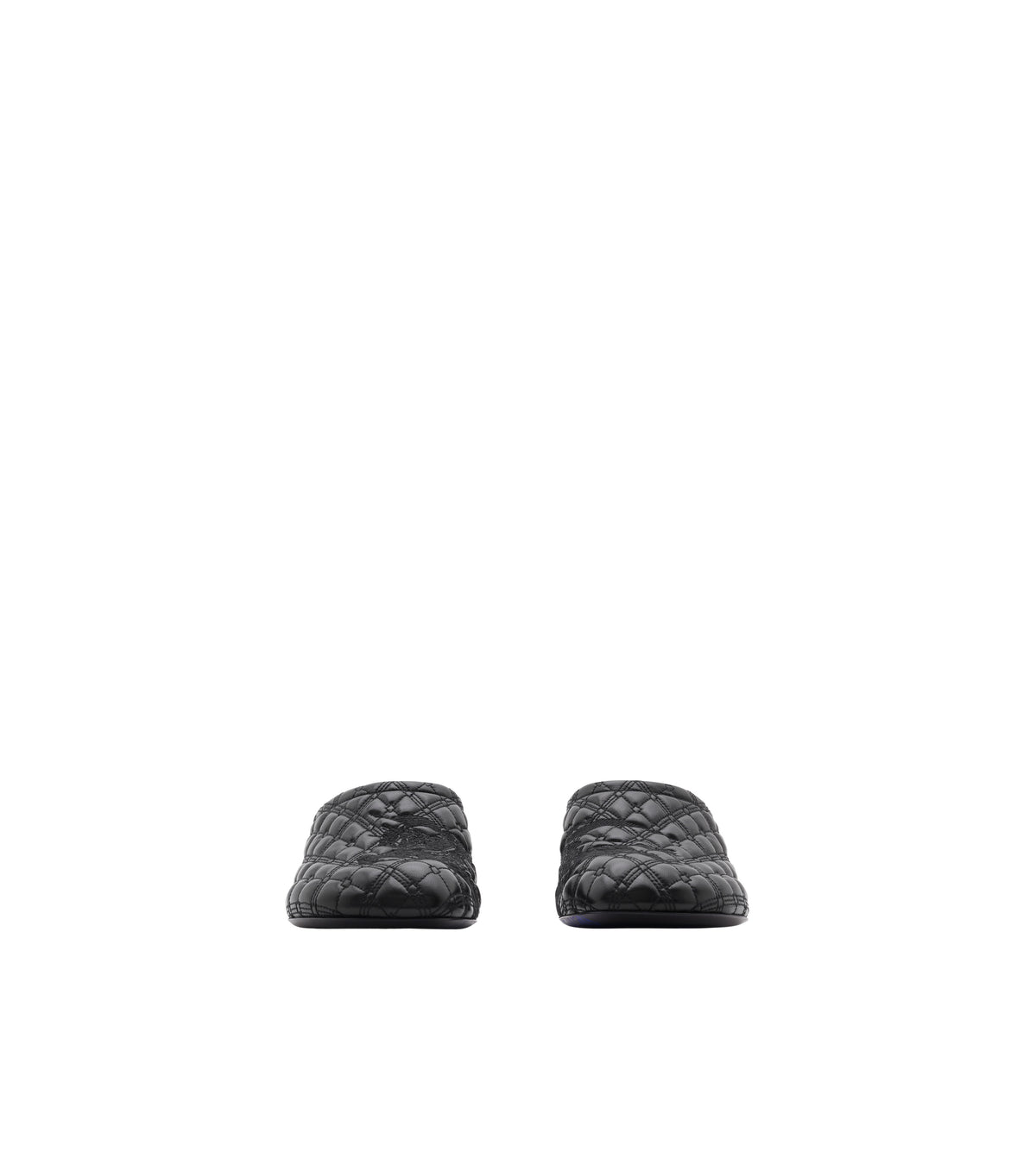 W MULES NOIR