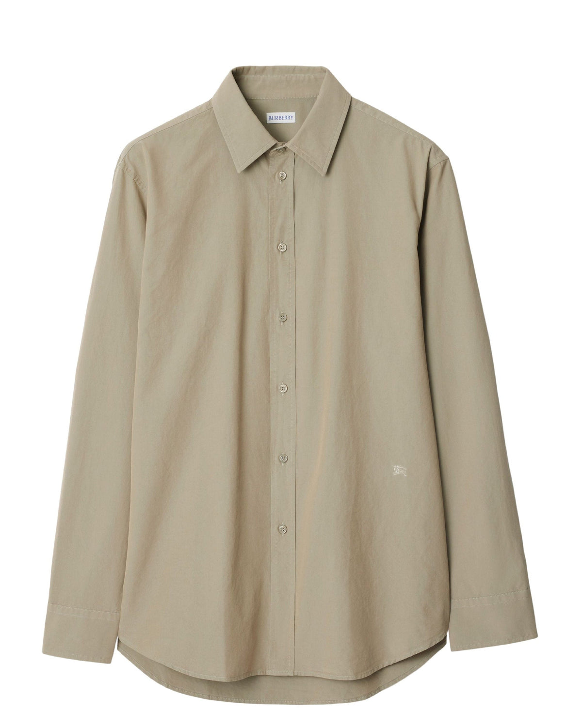 M CASUAL SHIRT LS BRUINE