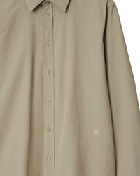 M CASUAL SHIRT LS BRUINE