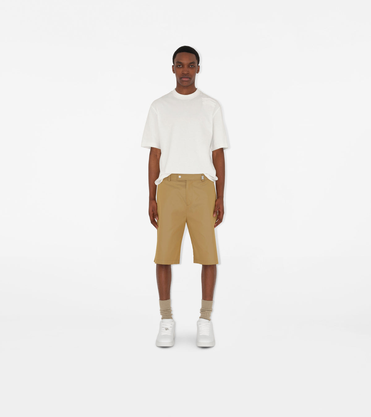 M CASUAL SHORTS SPELT
