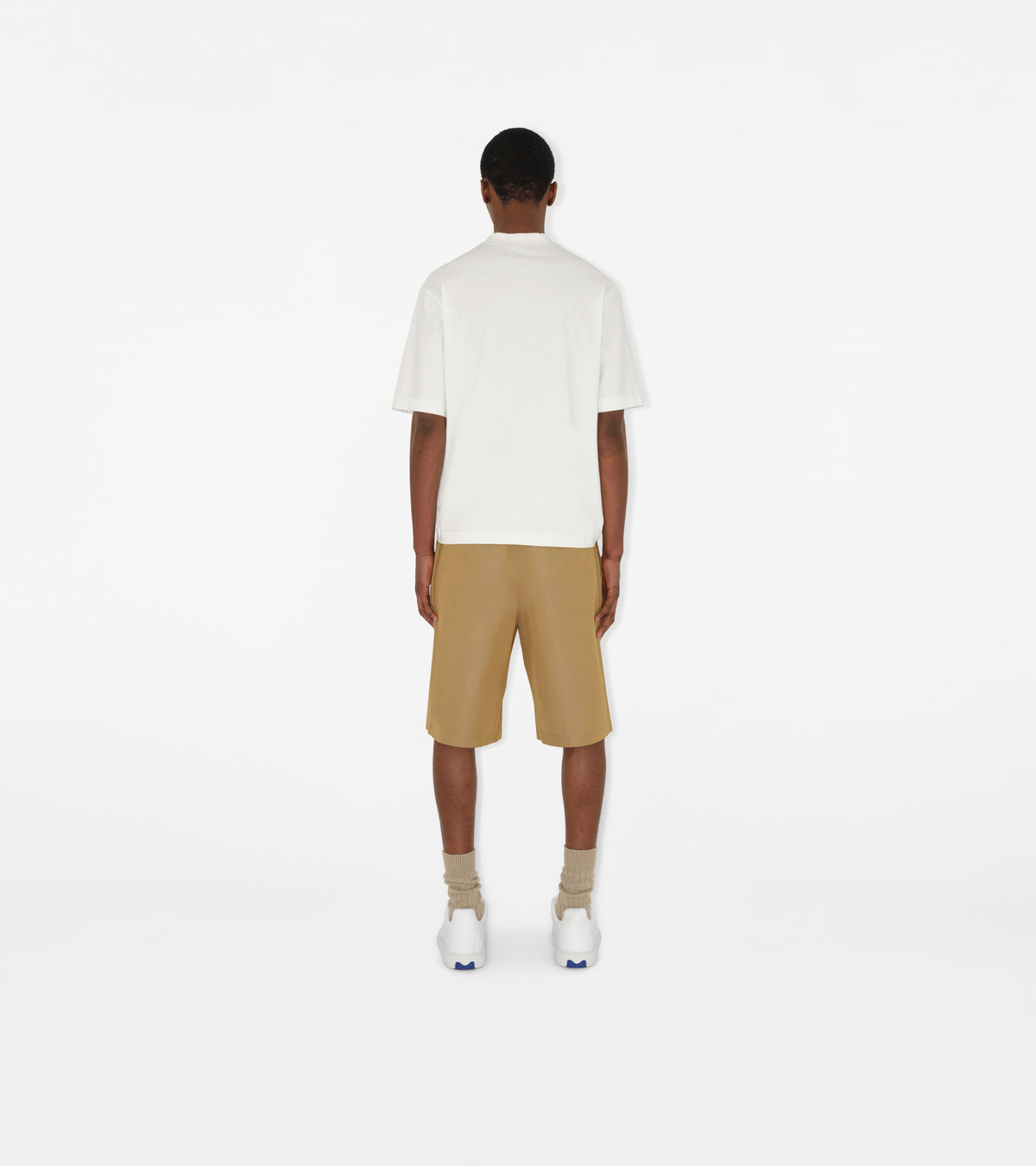 M CASUAL SHORTS SPELT