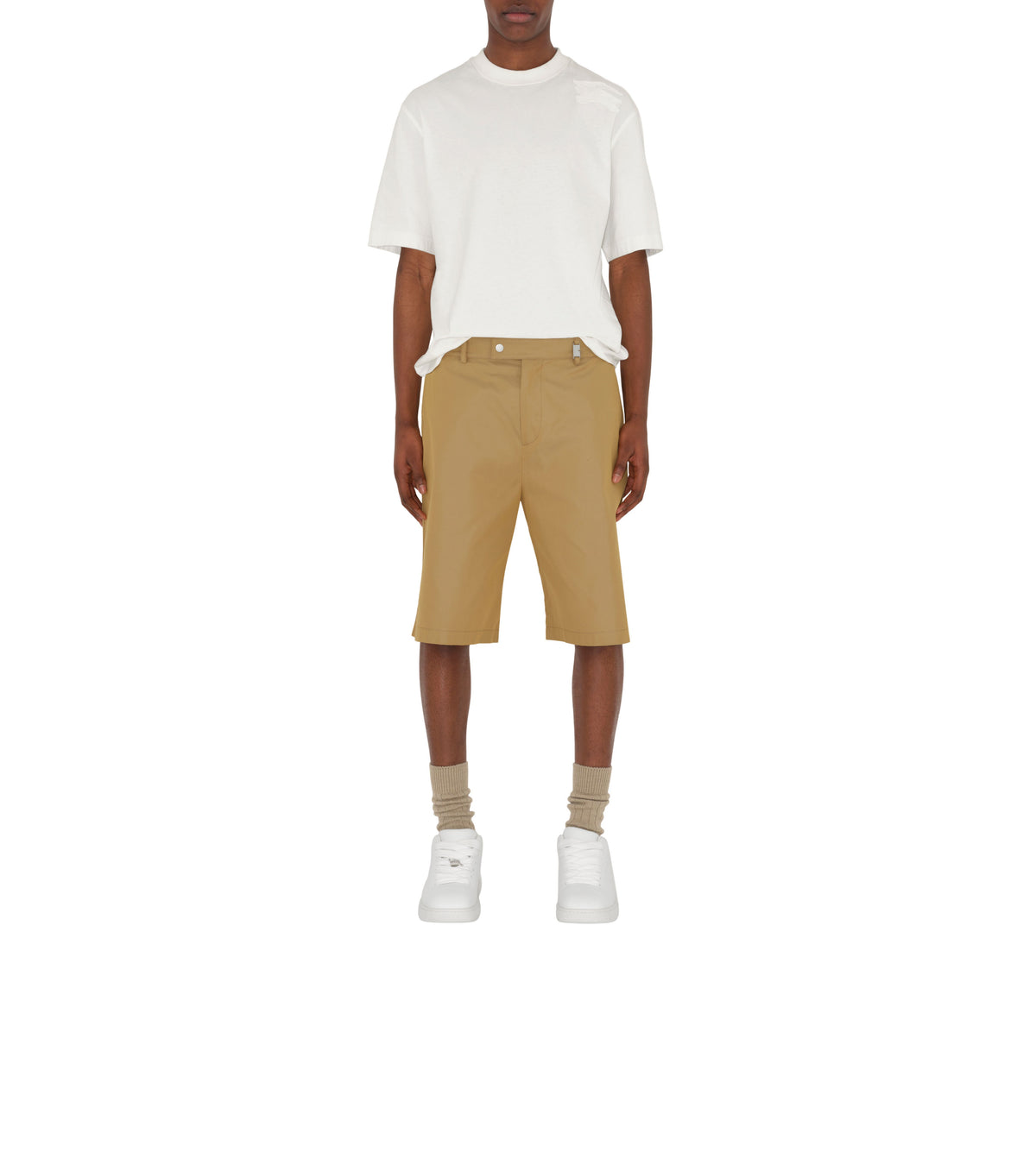 M CASUAL SHORTS SPELT