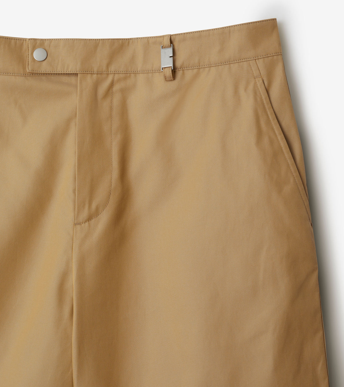 M CASUAL SHORTS SPELT
