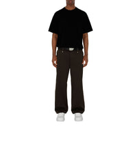 M BELT NOIR