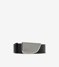 M BELT NOIR