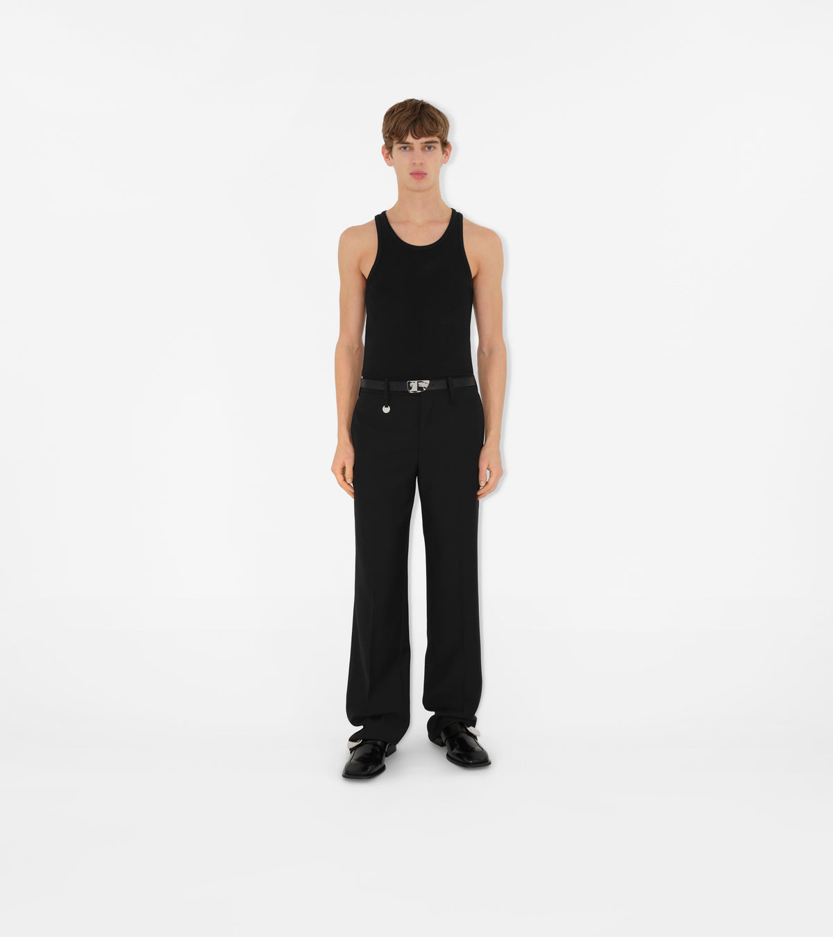 M JWEAR VEST NOIR